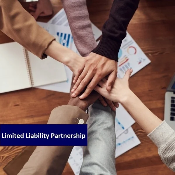 Limited Liability Partnership
